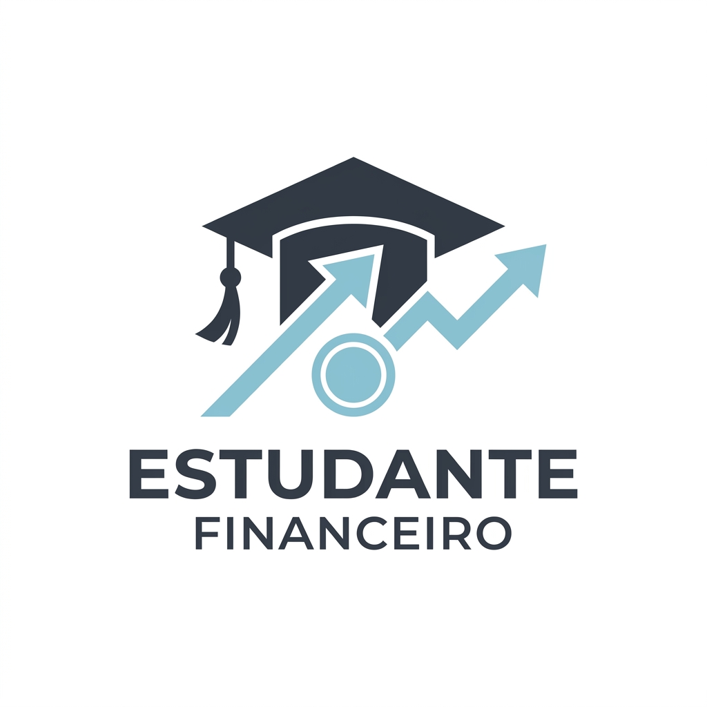 Logo Estudante Financeiro